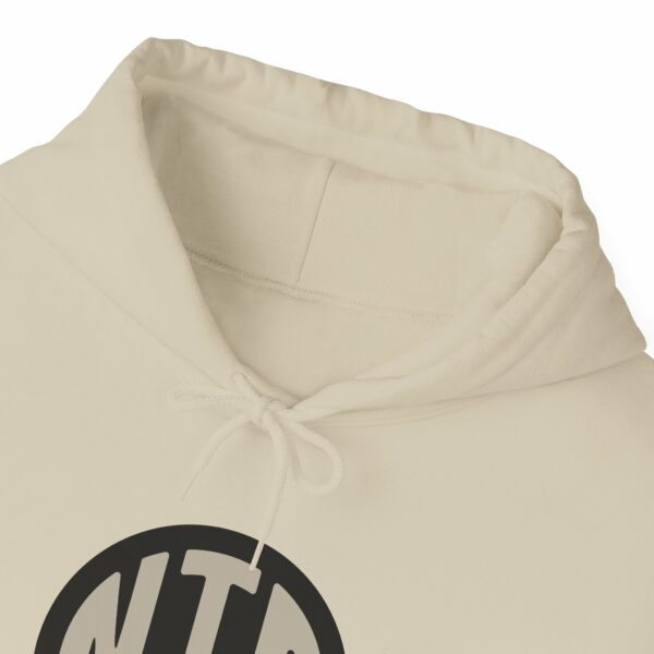 NIG Hooded Sweatshirt - Image 5