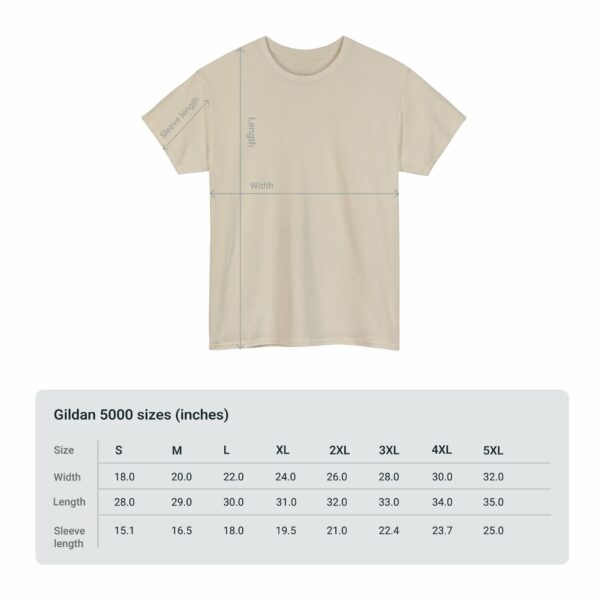 T-Shirt NIG K01 - Image 11