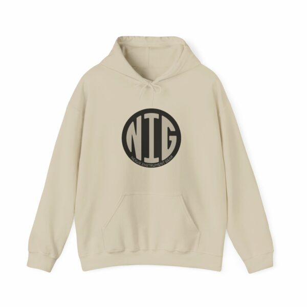 NIG Hooded Sweatshirt