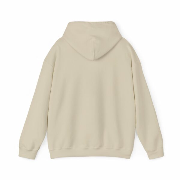 NIG Hooded Sweatshirt - Image 2