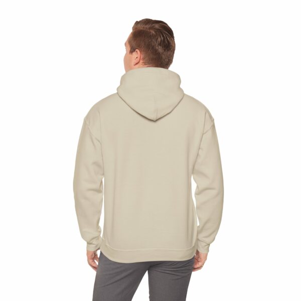 NIG Hooded Sweatshirt - Image 10