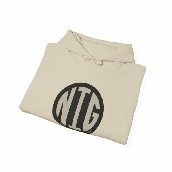 NIG Hooded Sweatshirt - Image 4