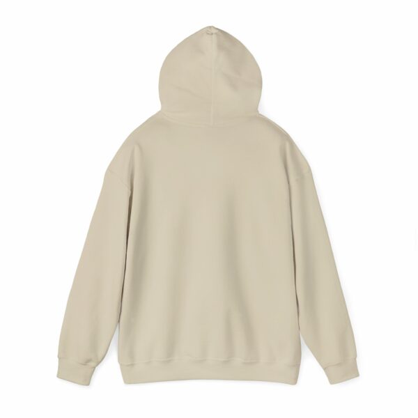 NIG Hooded Sweatshirt - Image 3