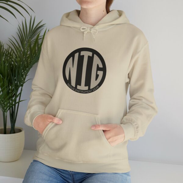 NIG Hooded Sweatshirt - Image 13