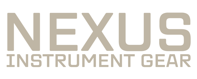 Nexus Instrument Gear