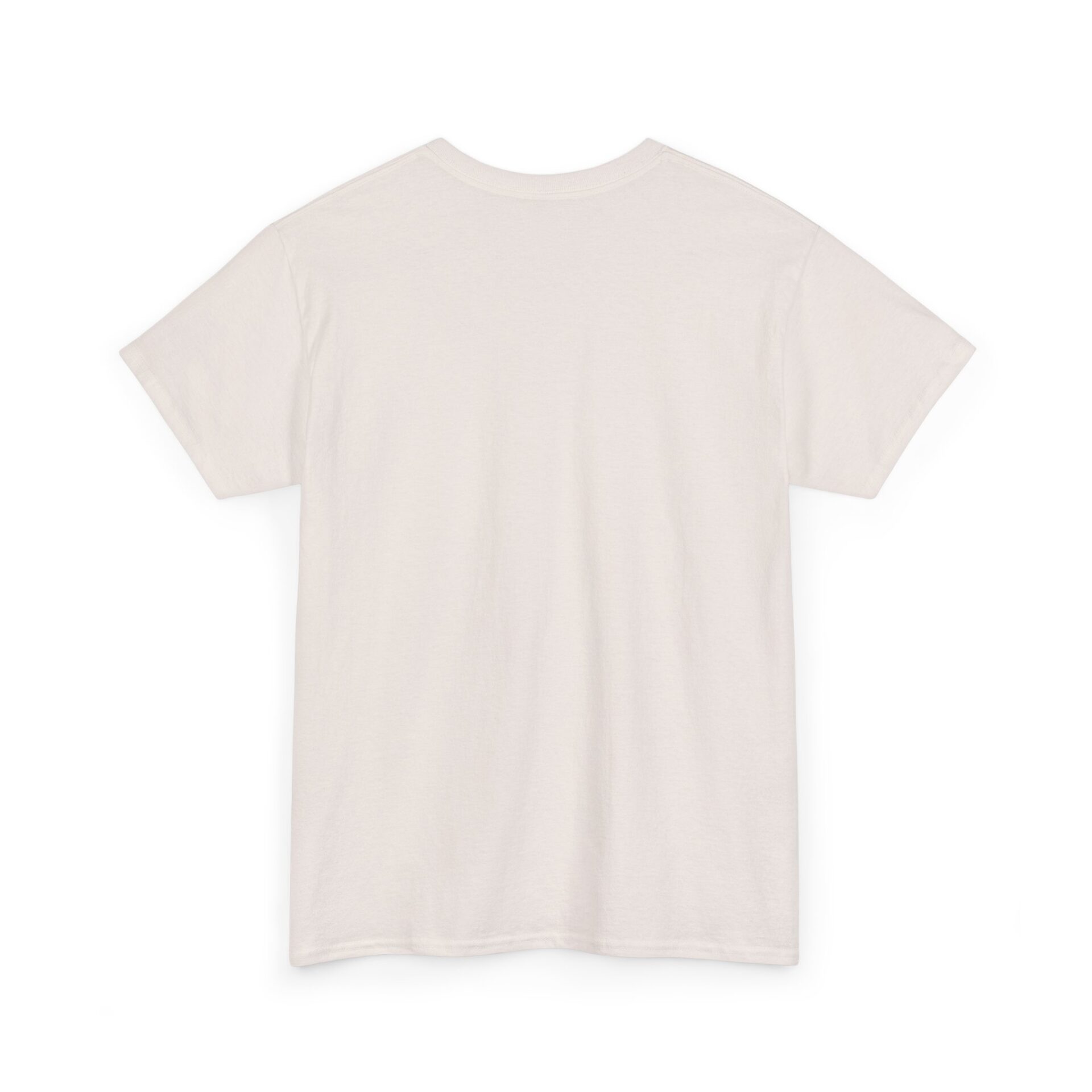 NIG EDC T-Shirt — Heavy Cotton Tee - Image 4