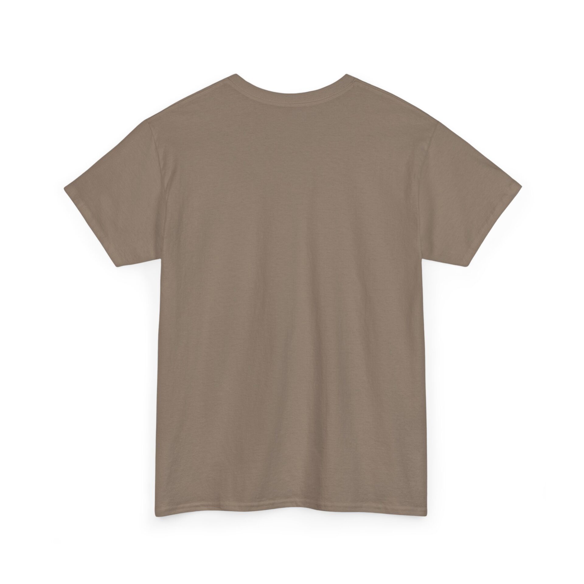 NIG EDC T-Shirt — Heavy Cotton Tee - Image 8