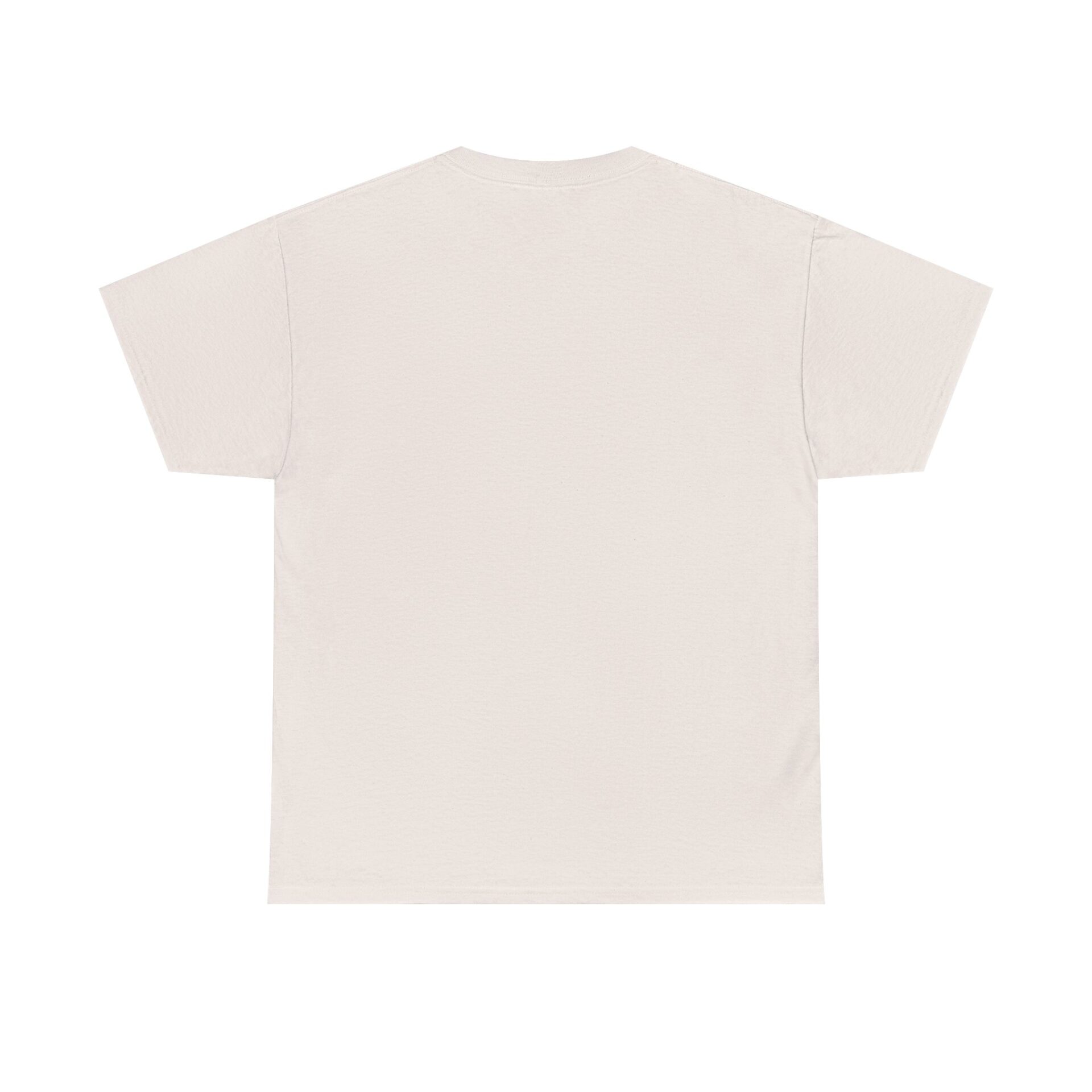 NIG EDC T-Shirt — Heavy Cotton Tee - Image 2