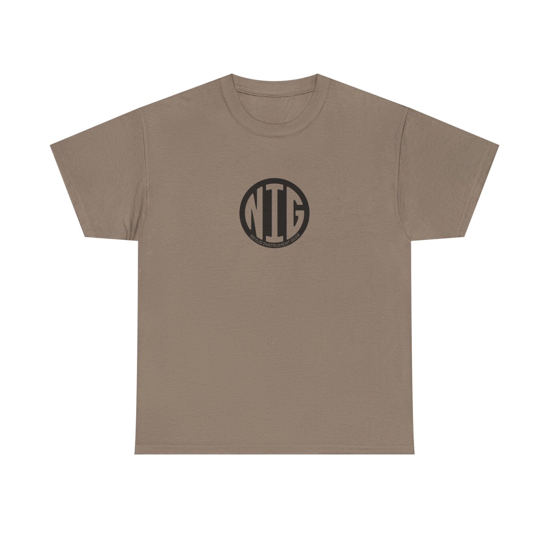 NIG EDC T-Shirt — Heavy Cotton Tee - Image 5