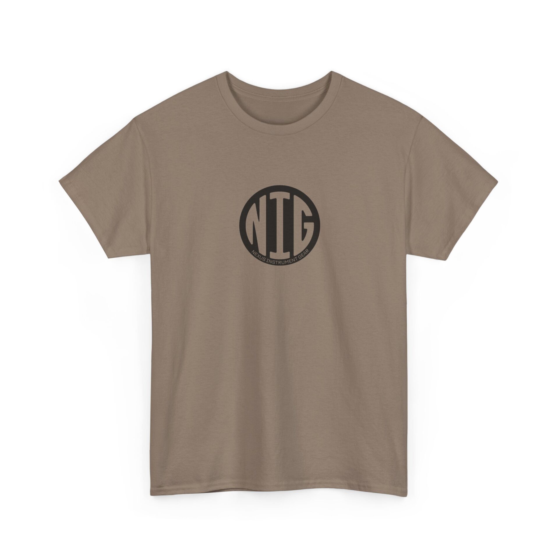 NIG EDC T-Shirt — Heavy Cotton Tee - Image 7